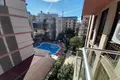 Appartement 2 chambres 55 m² en Sunny Beach Resort, Bulgarie