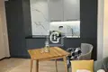 Квартира 1 комната 35 м² в Boreti, Черногория