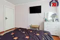 3 room apartment 60 m² Sluck, Belarus