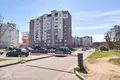 1 room apartment 43 m² Borovlyany, Belarus