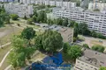 Commercial property 824 m² in Minsk, Belarus