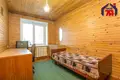 Wohnung 2 zimmer 54 m² Wilejka, Weißrussland