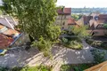 2 room apartment 47 m² Warsaw, Poland