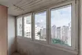 Apartamento 3 habitaciones 93 m² Minsk, Belarús