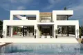 Villa de 4 dormitorios 286 m² Benisa, España