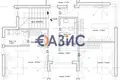 Дом 4 комнаты 176 м² Равда, Болгария