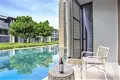 2 bedroom apartment 89 m² Ban Tha Pak Waeng, Thailand