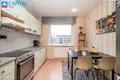 Apartamento 3 habitaciones 67 m² Vilna, Lituania