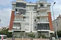 Mieszkanie 3 pokoi 110 m² Muratpasa, Turcja