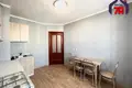 1 room apartment 34 m² Salihorsk, Belarus