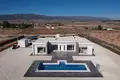 3-Schlafzimmer-Villa 145 m² el Pinos Pinoso, Spanien