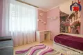 Квартира 3 комнаты 73 м² Молодечно, Беларусь