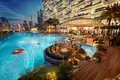 Kompleks mieszkalny Where Urban Energy Meets Natural Serenity / DAMAC Safa Gate