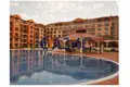 Apartamento 36 m² Sunny Beach Resort, Bulgaria