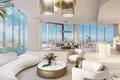 Wohnkomplex Palm Beach Tower — high-rise residence by Nakheel with direct access to beach near Dubai Marina and Burj Khalifa in Palm Jumeirah, Dubai