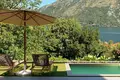 2 bedroom condo 56 m² Muo, Montenegro