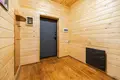 House 138 m² Dziarzynski sielski Saviet, Belarus
