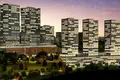 Apartamento  en Kadikoey, Turquía