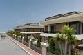 Bungalow de 3 dormitorios 140 m² Ayaz, Turquía