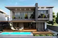 Villa de 5 habitaciones 270 m² Doesemealti, Turquía