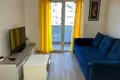 Apartamento 2 habitaciones 47 m² en Budva, Montenegro