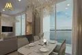 Wohnung 2 Schlafzimmer 60 m² Pattaya, Thailand