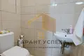 Wohnung 2 zimmer 65 m² Muchaviecki sielski Saviet, Belarus