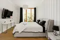 Квартира 277 м² Варшава, Польша