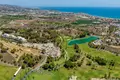 2 bedroom apartment 56 m² Caleta de Velez, Spain