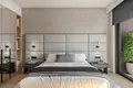 1 bedroom apartment  Budva, Montenegro