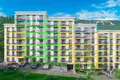Wohnung 2 Schlafzimmer 86 m² Becici, Montenegro