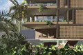 Mieszkanie 2 pokoi 113 m² Limassol, Cypr