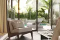villa de 3 chambres 227 m² Choeng Thale, Thaïlande