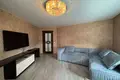 1 room apartment 46 m² in Minsk, Belarus