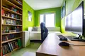 Wohnung 4 zimmer 74 m² Lodz, Polen