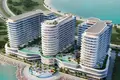 Appartement 3 chambres 91 m² Ras el Khaïmah, Émirats arabes unis