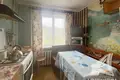 1 room apartment 32 m² Kamyanyets, Belarus