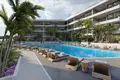 2 bedroom apartment 109 m² Limassol, Cyprus