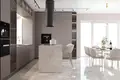 House 163 m² Jzufouski sielski Saviet, Belarus