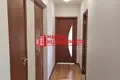 2 room apartment 54 m² Hrodna, Belarus