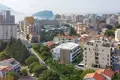 2 bedroom apartment 64 m² Budva, Montenegro