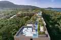 Complejo residencial Infinity Pool