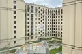 Appartement 2 chambres 62 m² Kaliningrad, Russie