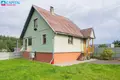 House 116 m² Girnakaliai, Lithuania