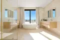 villa de 5 chambres 588 m² Benahavis, Espagne