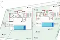 Investment 500 m² in Peyia, Cyprus