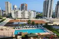 2 bedroom apartment 90 m² Mersin, Turkey