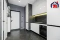 Mieszkanie 1 pokój 31 m² Mińsk, Białoruś