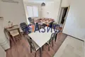 Wohnung 2 zimmer 63 m² Nessebar, Bulgarien