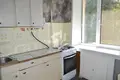 Wohnung 2 zimmer 43 m² Matschulischtschy, Belarus